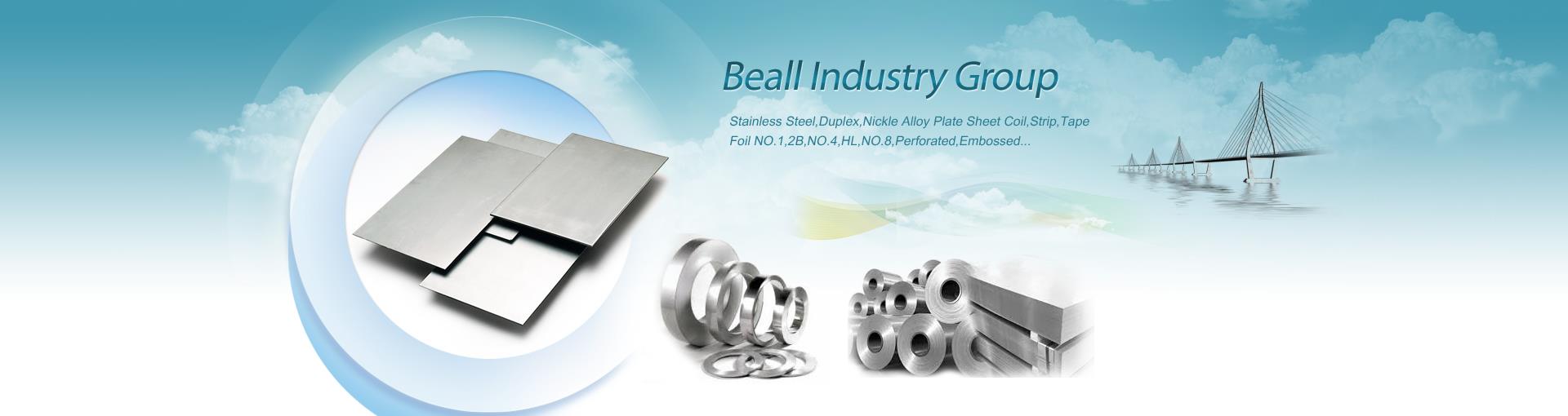 Stainless Steel,Duplex,Nickle Alloy Plate Sheet Coil,Strip,Tape