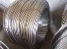 Stainless Steel Coil Tube