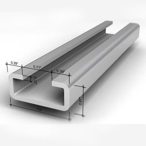 Stainless Steel C Channel manufacturers