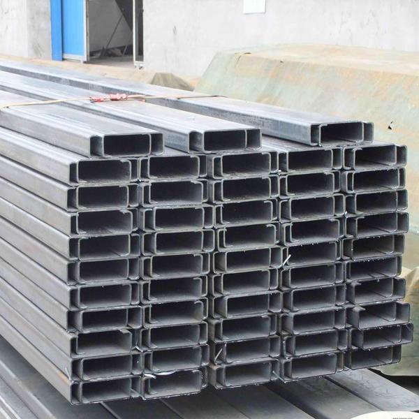Stainless Steel C Channel suppliers