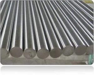 304/304L/304H Stainless Steel Bar/rod
