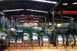 316 316L Stainless Steel Coil