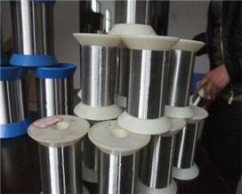 Nickel Alloy Wire