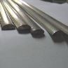 Stainless Steel Half Round Bar