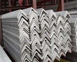 Stainless Steel Angle Bar