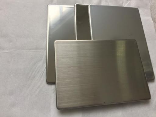 Stainless Steel Composite Panel Stainless Steel Composite Panel