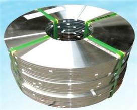 304/304L Stainless Steel Precision Strip
